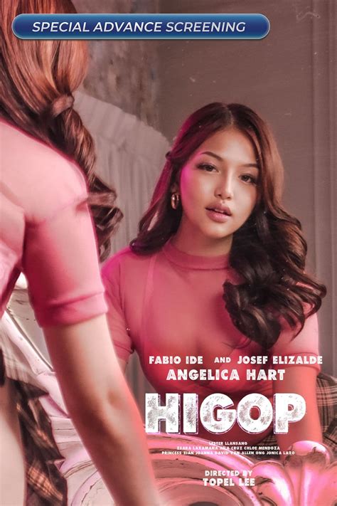 HIGOP: Tagalog.